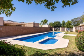 Modern House in Hermosillo 3 Bedrooms